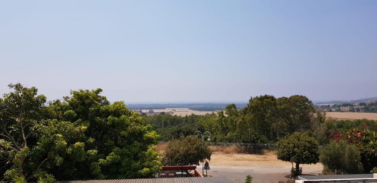 דירות מצובה יורט מונגולי מראה חיצוני תמונה